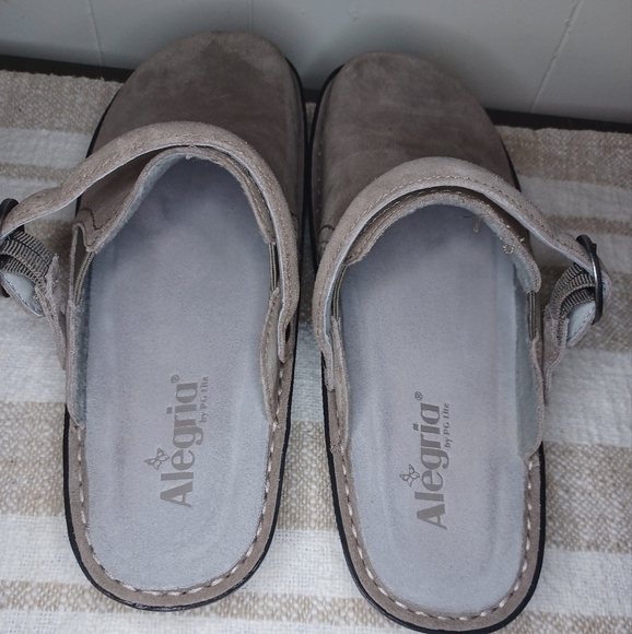 Women's Alegria Bryn Clog NWOT - Picture 3 of 7